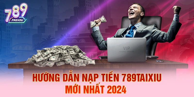 Hướng dẫn nạp tiền an toàn tại ae888